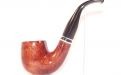 Achenty pipa Carlo Perrucci Bent Brown Polish