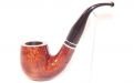 Achenty pipa Carlo Perrucci Bent Brown Polish