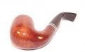 Achenty pipa Carlo Perrucci Bent Brown Polish