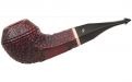 Peterson pipa Kinsale XL21 Rustic P-lip Bulldog