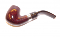 Peterson pipa Irish Harp XL90s F-lip