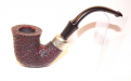 Peterson pipa Standard System XL305 Rustic P-lip