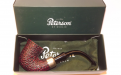 Peterson pipa Standard System XL305 Rustic P-lip