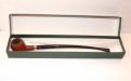 Peterson pipa Churchwarden Prince