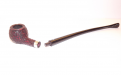 Peterson pipa Churchwarden Rustic Prince