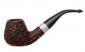 Peterson pipa Donegal B11 P-lip Bent Brandy