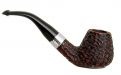 Peterson pipa Donegal B11 P-lip Bent Brandy