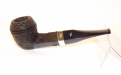 Peterson pipa Cara 150 Sandblast F-lip Bulldog