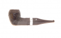 Peterson pipa Cara 150 Sandblast F-lip Bulldog