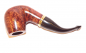 Peterson pipa Irish Whiskey XL90 P-lip
