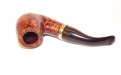 Peterson pipa Irish Whiskey XL90 P-lip