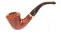 Peterson pipa Irish Whiskey B10 P-lip