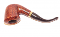 Peterson pipa Irish Whiskey B10 P-lip