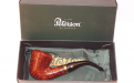 Peterson pipa Irish Whiskey B10 P-lip