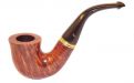 Peterson pipa Irish Whiskey 05 P-lip