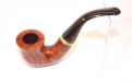 Peterson pipa Irish Whiskey 05 P-lip