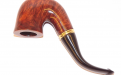 Peterson pipa Irish Whiskey 05 P-lip