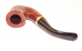 Peterson pipa Irish Whiskey 05 P-lip