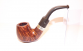 Peterson pipa Flame Grain 221 F-lip