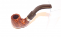 Peterson pipa Flame Grain 221 F-lip