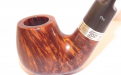 Peterson pipa Flame Grain 221 F-lip