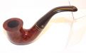 Peterson pipa Tyrone 05 P-lip Bent Dublin