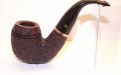 Peterson pipa Kinsale XL12 Rustic P-lip