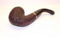 Peterson pipa Kinsale XL12 Rustic P-lip