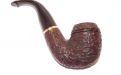 Peterson pipa Kinsale XL12 Rustic P-lip