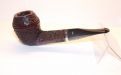 Peterson pipa Kinsale XL13 Rustic P-lip