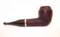 Peterson pipa Kinsale XL13 Rustic P-lip