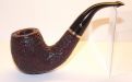 Peterson pipa Kinsale XL16 Rustic P-lip