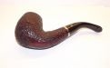 Peterson pipa Kinsale XL16 Rustic P-lip