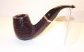 Peterson pipa Kinsale XL24 Rustic P-lip