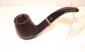 Peterson pipa Kinsale XL24 Rustic P-lip