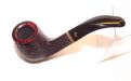 Peterson pipa Kinsale XL24 Rustic P-lip