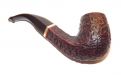 Peterson pipa Kinsale XL24 Rustic P-lip