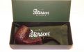 Peterson pipa Kinsale XL24 Rustic P-lip