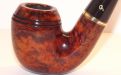 Peterson pipa Kinsale XL12 P-lip Bent Rhodesian