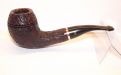 Peterson pipa Kinsale XL14 Rustic P-lip