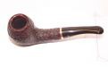 Peterson pipa Kinsale XL14 Rustic P-lip