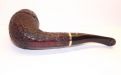 Peterson pipa Kinsale XL14 Rustic P-lip