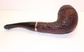 Peterson pipa Kinsale XL14 Rustic P-lip