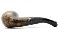 Peterson pipa Dublin Filter XL02 P-lip Bent Apple