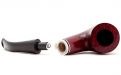 Peterson pipa Killarney 01 Red P-lip