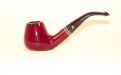 Peterson pipa Killarney B11 Red P-lip