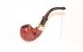 Peterson pipa Standard System 303 P-lip Bent Apple