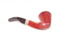 Peterson pipa Sherlock Holmes Hansom P-lip Bent Bulldog