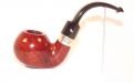 Peterson pipa Sherlock Holmes Lestrade Smooth P-lip