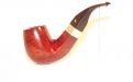 Peterson pipa Sherlock Holmes Milverton P-lip (9 mm)